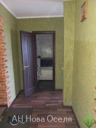 Продам 2х кімнатну квартиру в центрі міста. фото 13 Продам 2х кімнатну квартиру в центрі міста. фото 13