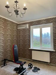 Продам 3 кім. квартиру р-н Новомиколаївки, меблі, техніка фото 19 Продам 3 кім. квартиру р-н Новомиколаївки, меблі, техніка фото 19