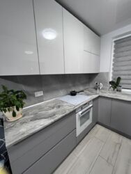 Продам 3 кім. квартиру в новобудові р-н Полтавська фото 2 Продам 3 кім. квартиру в новобудові р-н Полтавська фото 2