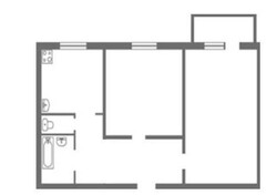 Продам 2 кім. квартиру р-н 5/5 фото 1 Продам 2 кім. квартиру р-н 5/5 фото 1