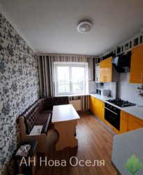 Продам 2 кім. квартиру на Ковалівці, АГВ, меблі, техніка фото 1 Продам 2 кім. квартиру на Ковалівці, АГВ, меблі, техніка фото 1