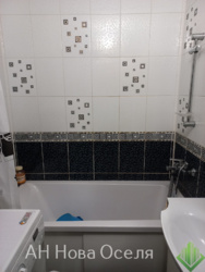 Продам 2х кімнатну квартиру в центрі міста. фото 11 Продам 2х кімнатну квартиру в центрі міста. фото 11