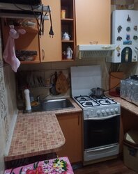 Продам 2 кім. квартиру р-н селище Гірниче фото 5 Продам 2 кім. квартиру р-н селище Гірниче фото 5