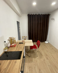 Продам 1 кім. квартиру на Новомиколаївці фото 2 Продам 1 кім. квартиру на Новомиколаївці фото 2