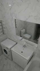 Продам 2 кім. квартиру з новим ремонтом, меблями, технікой фото 13 Продам 2 кім. квартиру з новим ремонтом, меблями, технікой фото 13