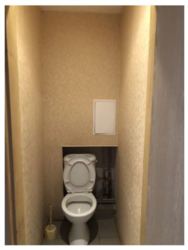 Продам 3 ком квартиру под бизнес в самом центре города фото 5 Продам 3 ком квартиру под бизнес в самом центре города фото 5