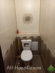 Продам 2х кімнатну квартиру в центрі міста. фото 5 Продам 2х кімнатну квартиру в центрі міста. фото 5