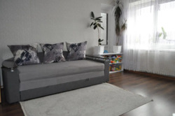 Продам 2 кім. кавартиру в гарному стані фото 13 Продам 2 кім. кавартиру в гарному стані фото 13