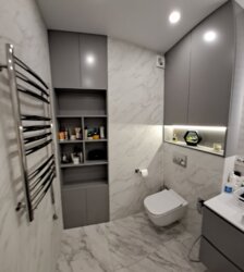 Продам велику, простору квартиру з меблями, технікою, без комісії. фото 11 Продам велику, простору квартиру з меблями, технікою, без комісії. фото 11