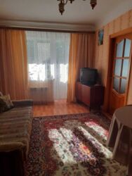 Продам 3 кім. квартиру біля Дендропарку фото 1 Продам 3 кім. квартиру біля Дендропарку фото 1