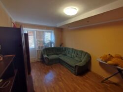 Продам 1 кім. квартиру на Новомиколаївці фото 1 Продам 1 кім. квартиру на Новомиколаївці фото 1