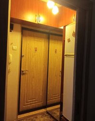 Продам 1 кім. квартиру р-н Жадова фото 4 Продам 1 кім. квартиру р-н Жадова фото 4