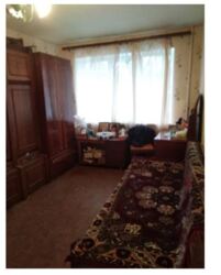 Продам 3 ком квартиру Волкова фото 1 Продам 3 ком квартиру Волкова фото 1