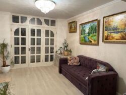 Продам 3 кім. квартиру р-н Новомиколаївки, меблі, техніка фото 2 Продам 3 кім. квартиру р-н Новомиколаївки, меблі, техніка фото 2