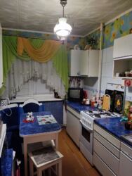 Продам з-х кім. квартиру на Попова фото 1 Продам з-х кім. квартиру на Попова фото 1