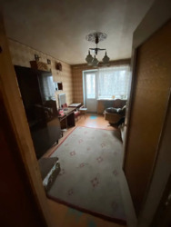 Продам 2 кім. квартиру, р-н Волкова фото 1 Продам 2 кім. квартиру, р-н Волкова фото 1