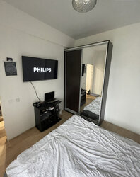 Продам 1 кім. квартиру на Новомиколаївці фото 3 Продам 1 кім. квартиру на Новомиколаївці фото 3