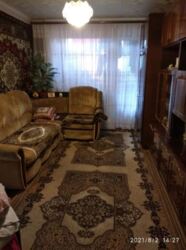 Продам 2 кім квартиру Типографія фото 1 Продам 2 кім квартиру Типографія фото 1