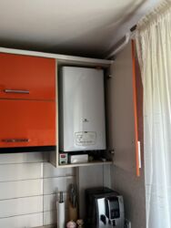 Продається простора та затишна 1-кімнатна квартира, район Шкільний, фото 19 Продається простора та затишна 1-кімнатна квартира, район Шкільний, фото 19