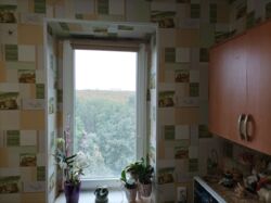 Продам 1 кім. квартиру р-н Н.Балашівки фото 2 Продам 1 кім. квартиру р-н Н.Балашівки фото 2