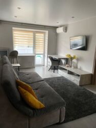 Продам 2 кім. квартиру навпроти Дендропарку по вулиці Євгена Тельнова фото 10 Продам 2 кім. квартиру навпроти Дендропарку по вулиці Євгена Тельнова фото 10