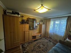 Продам 4 кім. квартиру з ремонтом, гараж, вул. Ак. Корольова фото 11 Продам 4 кім. квартиру з ремонтом, гараж, вул. Ак. Корольова фото 11