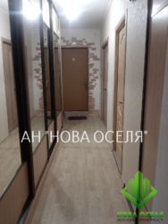 Продам 3 кім. квартиру, р-н бліжне Жадова фото 1 Продам 3 кім. квартиру, р-н бліжне Жадова фото 1