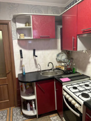 Продається затишна однокімнатна квартира фото 6 Продається затишна однокімнатна квартира фото 6