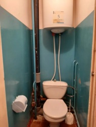 Продам 2 ком. крупногабаритную квартиру р-н Попова фото 6 Продам 2 ком. крупногабаритную квартиру р-н Попова фото 6