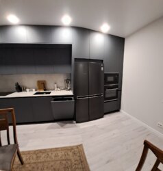 Продам велику, простору квартиру з меблями, технікою, без комісії. фото 3 Продам велику, простору квартиру з меблями, технікою, без комісії. фото 3