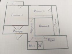 Продається квартира Кировоградская, Кропивницький , Попова, Попова вул. фото 2 Продається квартира Кировоградская, Кропивницький , Попова, Попова вул. фото 2