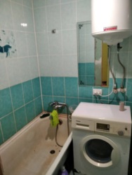 Продам 1 кмн. квартиру на Катрановке фото 5 Продам 1 кмн. квартиру на Катрановке фото 5