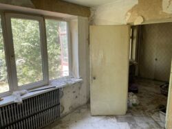 Продам 2 кім. картиру р-н Пацаєва фото 6 Продам 2 кім. картиру р-н Пацаєва фото 6