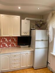 Продам 3 кім. квартиру р-н Новомиколаївки, меблі, техніка фото 11 Продам 3 кім. квартиру р-н Новомиколаївки, меблі, техніка фото 11