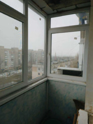 Продам 2 кім. квартиру, р-н Попова фото 5 Продам 2 кім. квартиру, р-н Попова фото 5