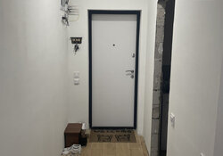 Продам 1 кім. квартиру на Новомиколаївці фото 5 Продам 1 кім. квартиру на Новомиколаївці фото 5