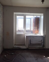 Продам 1 кім. квартиру р-н Нової Балашівки фото 1 Продам 1 кім. квартиру р-н Нової Балашівки фото 1