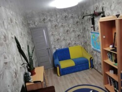 Продам 3 кім. квартиру на Новомиколаївці фото 2 Продам 3 кім. квартиру на Новомиколаївці фото 2