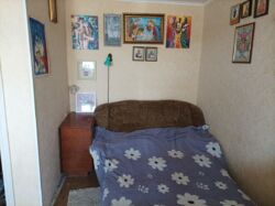 Продам 1 кім. квартиру р-н Н.Балашівки фото 3 Продам 1 кім. квартиру р-н Н.Балашівки фото 3