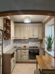 Продам 3 кім. квартиру, вул. Соблорна фото 1 Продам 3 кім. квартиру, вул. Соблорна фото 1