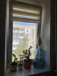 Продам однокімнатну квартиру, р-н Жадова. фото 3 Продам однокімнатну квартиру, р-н Жадова. фото 3