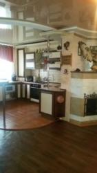 Продается 5-комнатная квартира (перепланированная) на Полтавской фото 2 Продается 5-комнатная квартира (перепланированная) на Полтавской фото 2