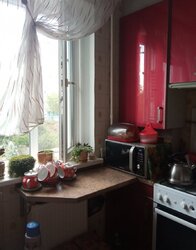 Продам 1 кім. квартиру р-н Жадова фото 9 Продам 1 кім. квартиру р-н Жадова фото 9