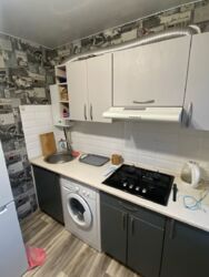 Продам гарну 1 кім. квартиру, р-н Полтавської фото 1 Продам гарну 1 кім. квартиру, р-н Полтавської фото 1