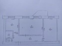 Продам 2 кімн. квартиру р-н Новомикаївки фото 8 Продам 2 кімн. квартиру р-н Новомикаївки фото 8