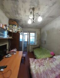 Продається трьохкімнатна квартира на Попова фото 2 Продається трьохкімнатна квартира на Попова фото 2