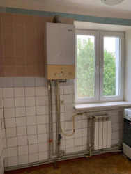 Продам 2 кімнатну квартиру р-н Гірниче. фото 4 Продам 2 кімнатну квартиру р-н Гірниче. фото 4