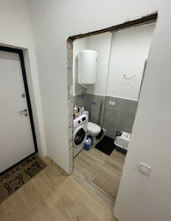 Продам 1 кім. квартиру на Новомиколаївці фото 6 Продам 1 кім. квартиру на Новомиколаївці фото 6