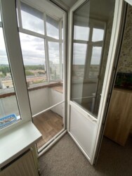 Продам простору 3 кім. квартиру , р-н Ковалівка фото 3 Продам простору 3 кім. квартиру , р-н Ковалівка фото 3