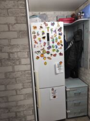 Продам 1 кім. квартиру р-н Полтавської фото 2 Продам 1 кім. квартиру р-н Полтавської фото 2